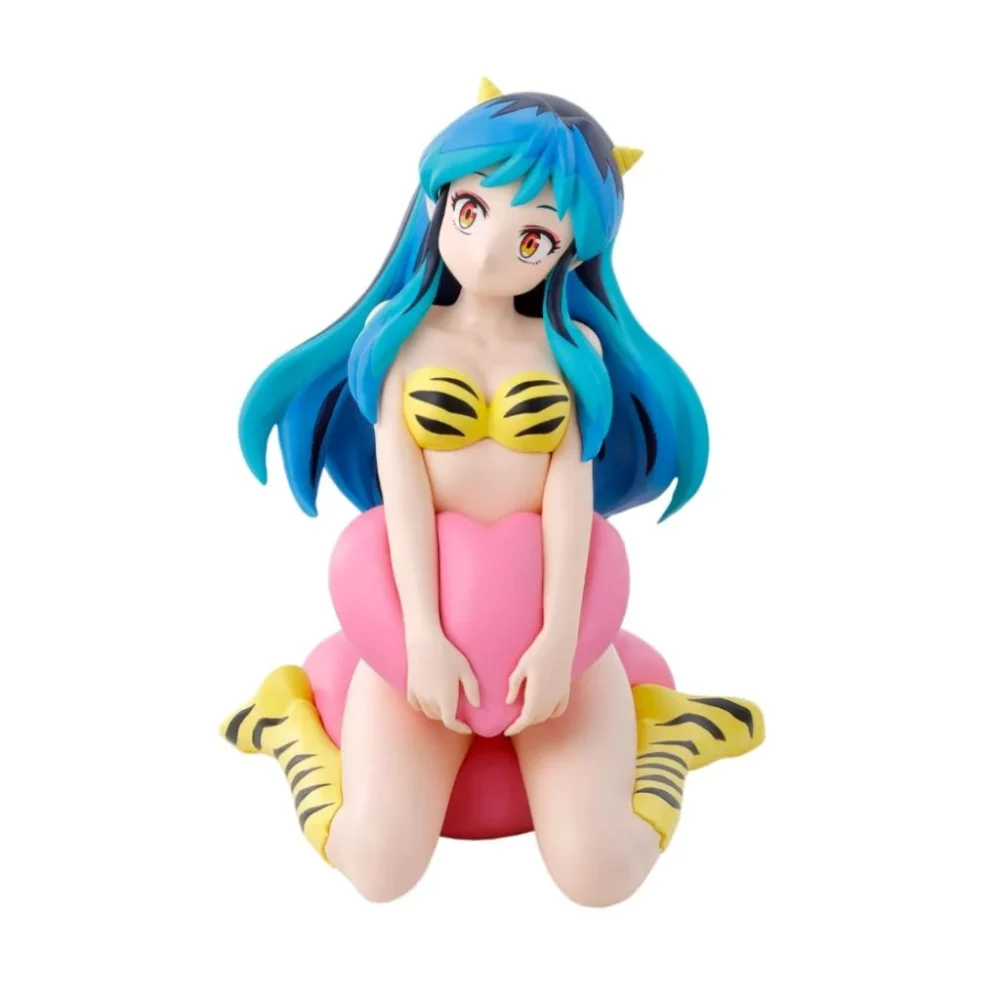Nendo Addicts - Banpresto - Urusei Yatsura Lum Relax Time Ver.3