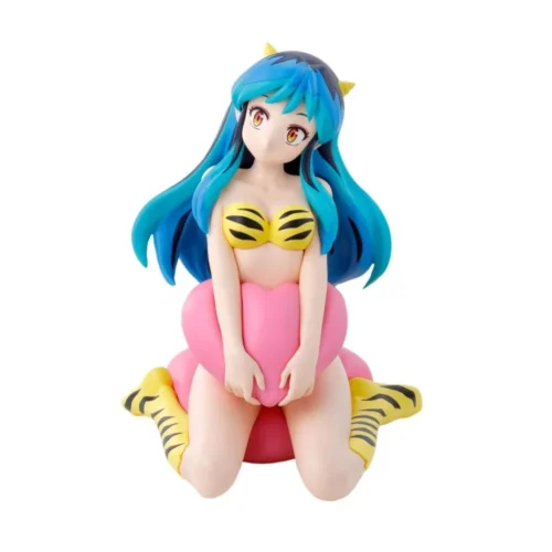 Nendo Addicts - Banpresto - Urusei Yatsura Lum Relax Time Ver.3