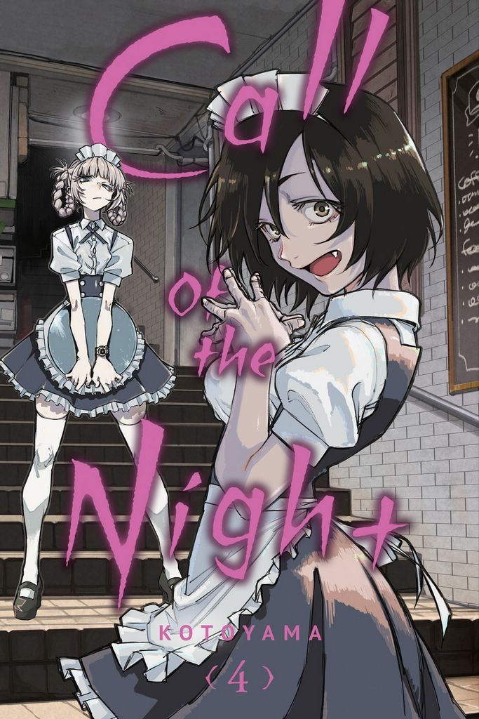 Nendo Addicts - Call Of The Night Vol.04