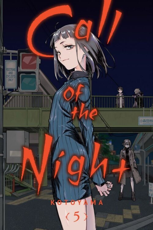 Nendo Addicts - Call Of The Night Vol.05