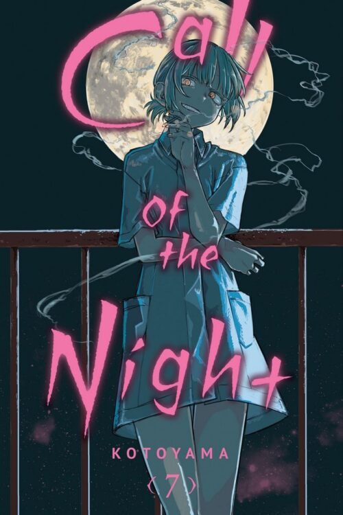 Nendo Addicts - Call Of The Night Vol.07