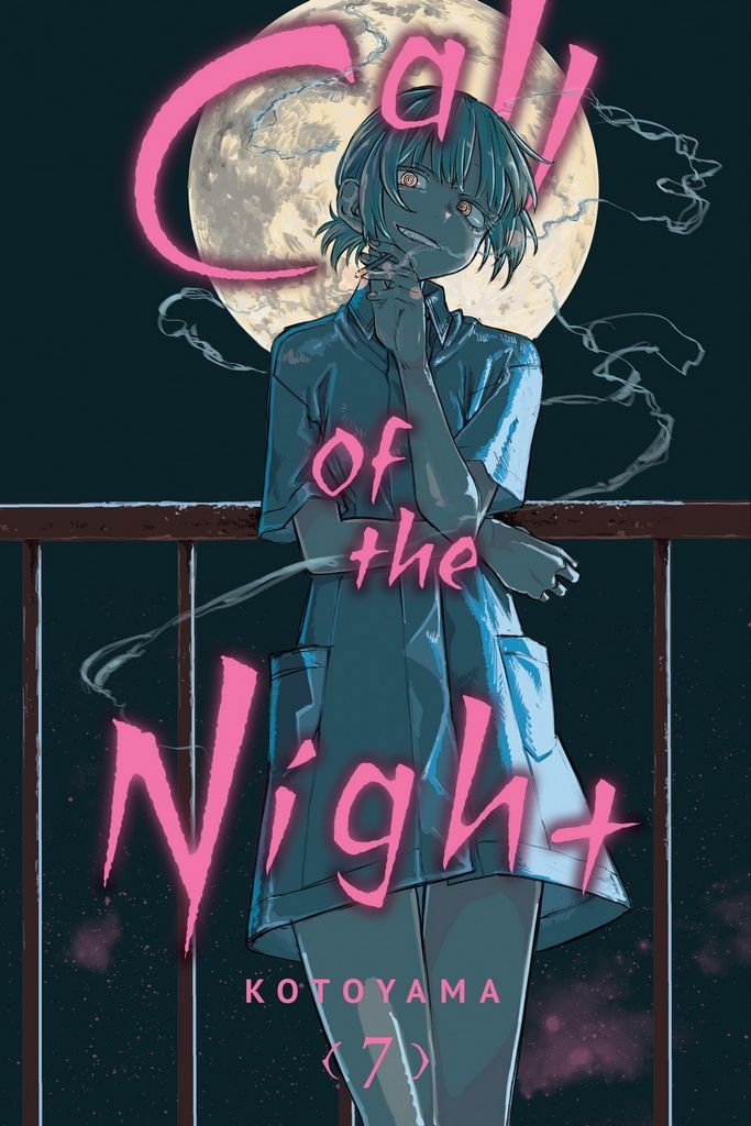 Nendo Addicts - Call Of The Night Vol.07