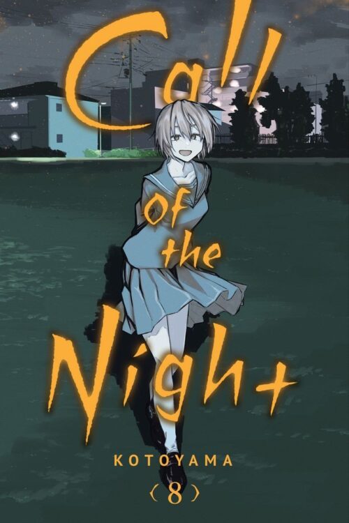 Nendo Addicts - Call Of The Night Vol.08
