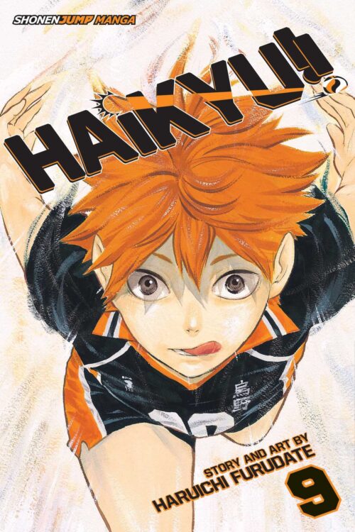 Nendo Addicts - Haikyu!! Vol.09