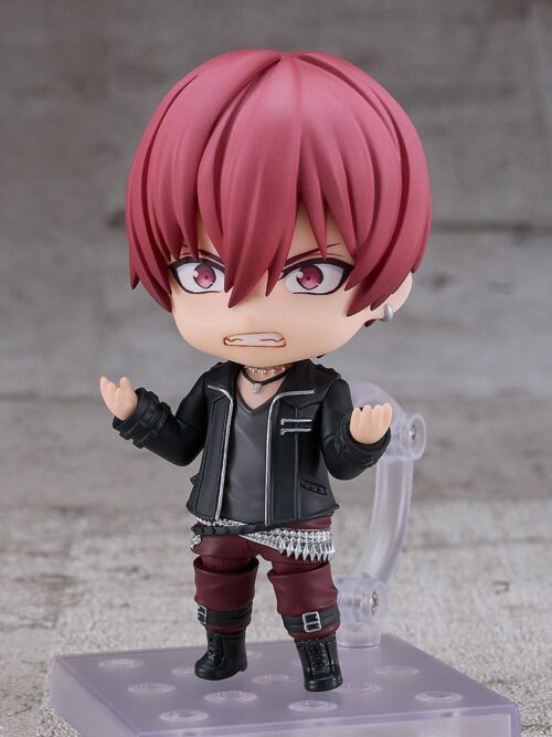 Nendo Addicts - Nendoroid - #2653 - Idolish7 Toma Inumura 1