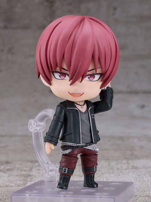 Nendo Addicts - Nendoroid - #2653 - Idolish7 Toma Inumura