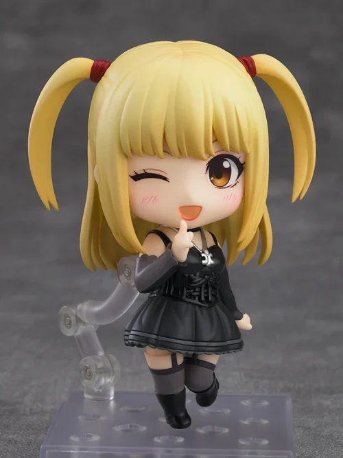 Nendo Addicts - Nendoroid - #2674 - Death Note Misa Amane 2.0 1