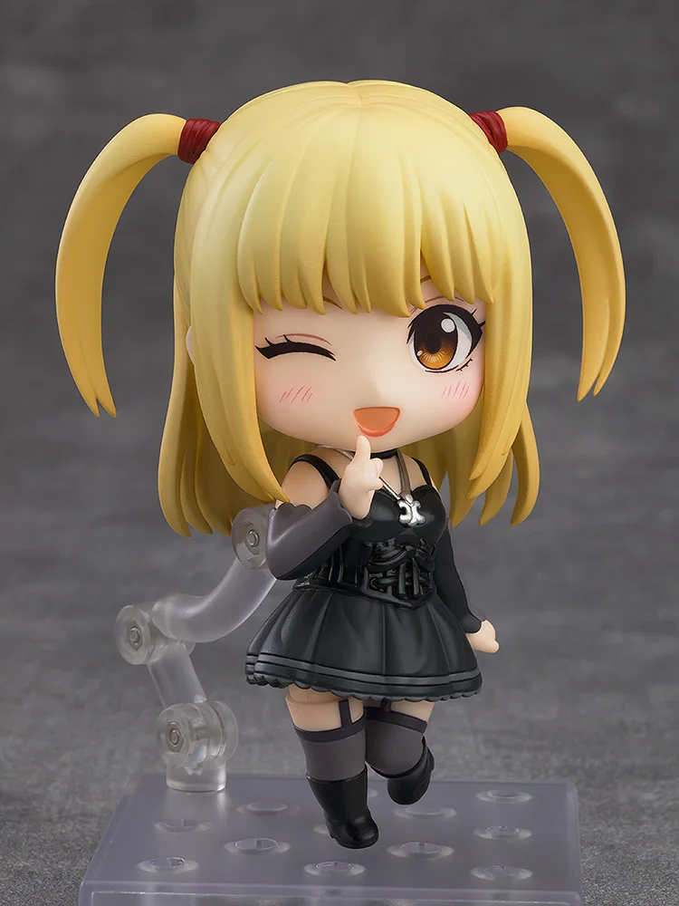 Nendo Addicts - Nendoroid - #2674 - Death Note Misa Amane 2.0 1