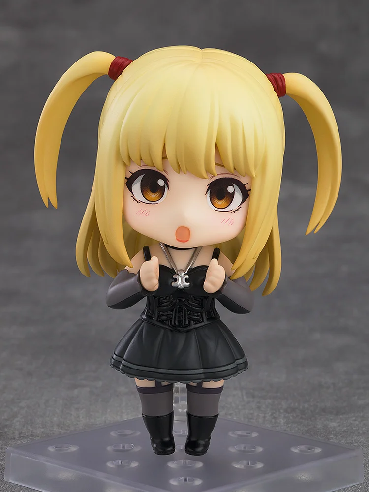 Nendo Addicts - Nendoroid - #2674 - Death Note Misa Amane 2.0 2