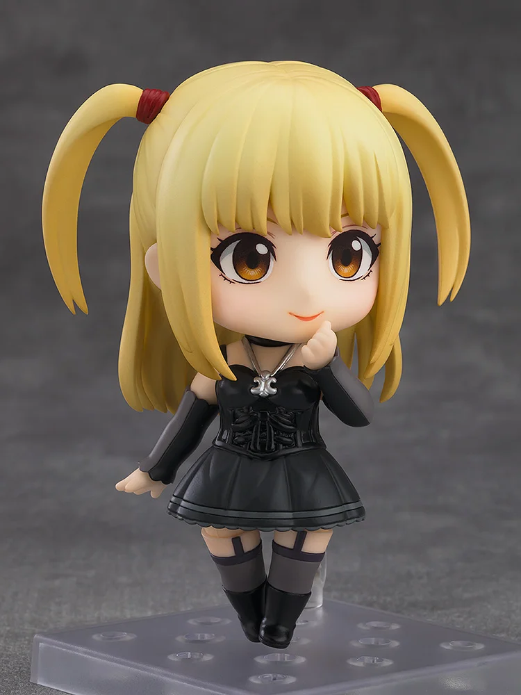 Nendo Addicts - Nendoroid - #2674 - Death Note Misa Amane 2.0 3