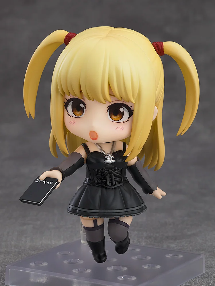 Nendo Addicts - Nendoroid - #2674 - Death Note Misa Amane 2.0 4