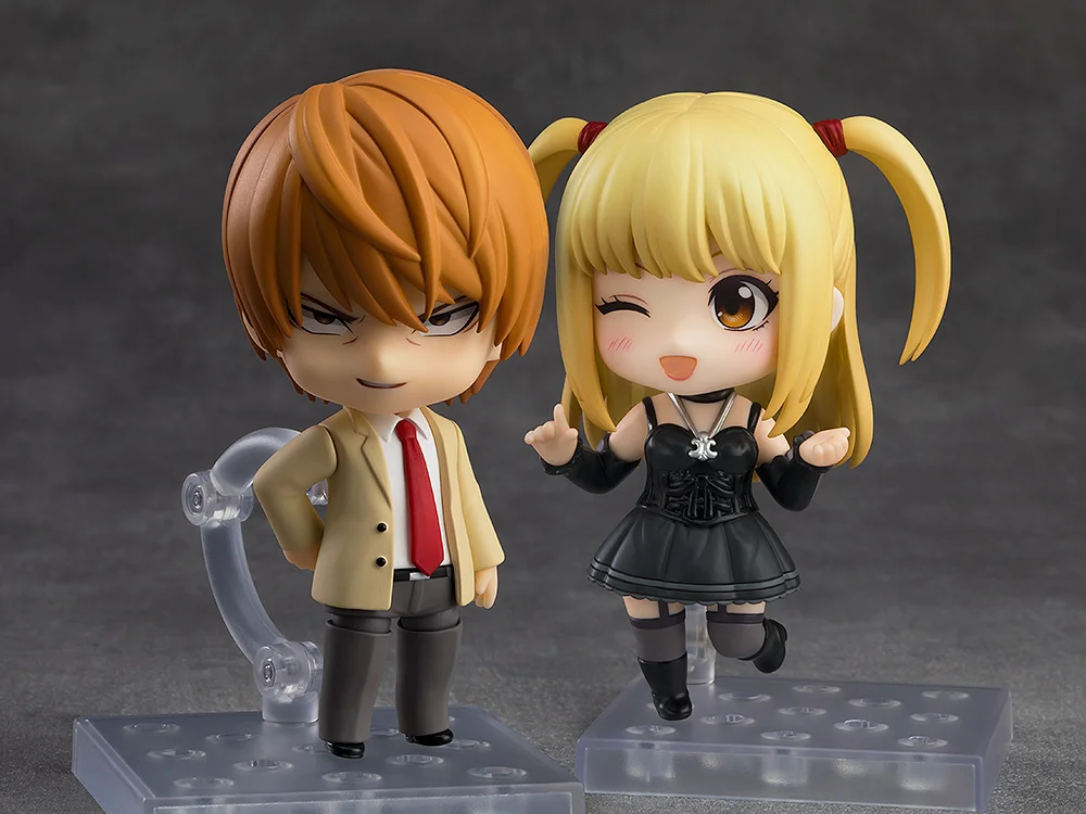 Nendo Addicts - Nendoroid - #2674 - Death Note Misa Amane 2.0 5