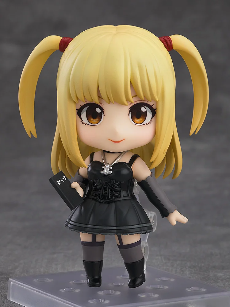 Nendo Addicts - Nendoroid - #2674 - Death Note Misa Amane 2.0