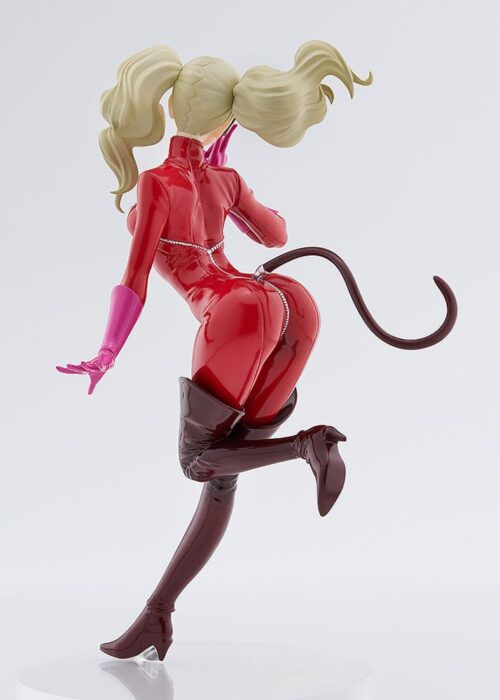Nendo Addicts - Pop Up Parade - Persona 5 Royal Panther 1