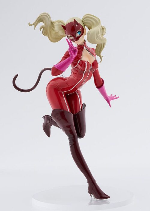 Nendo Addicts - Pop Up Parade - Persona 5 Royal Panther