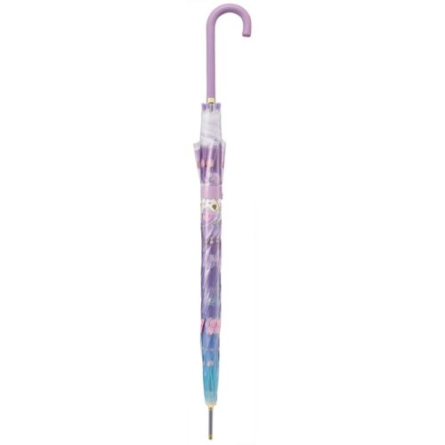 Nendo Addicts - Sanrio - Premium Vinyl Umbrella 60cm Kuromi 1