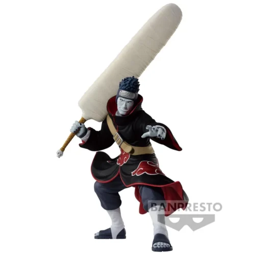 Nendo Addicts - Banpresto - Naruto Shippuden Hoshigaki Kisame Vibration Stars
