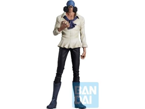 Nendo Addicts - Banpresto - One Piece Kuzan Legendary Heroes Masterrise 27cm