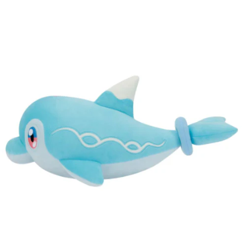 Nendo Addicts - Banpresto - Pokemon Collectable Doll Finizen Plush