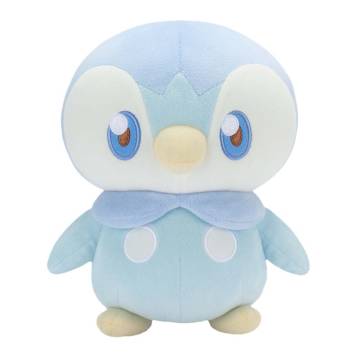 Nendo Addicts - Banpresto - Pokemon Collectable Doll Piplup Plush