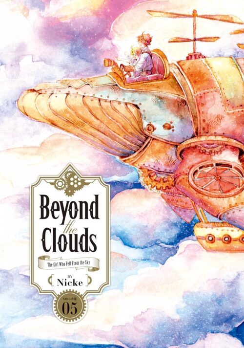 Nendo Addicts - Beyond The Clouds Vol.05