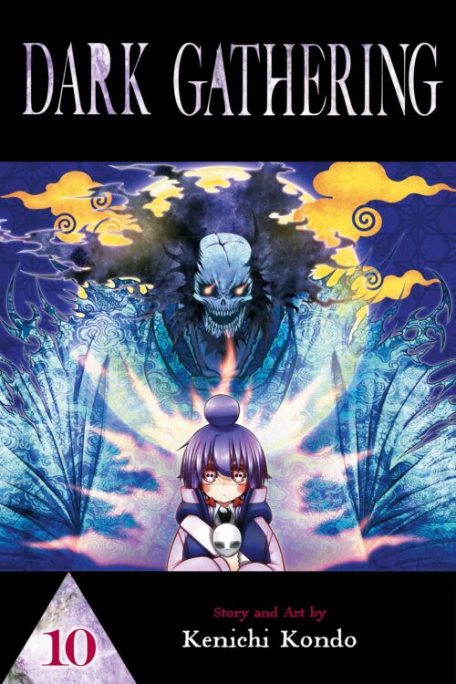 Nendo Addicts - Dark Gathering Vol.10