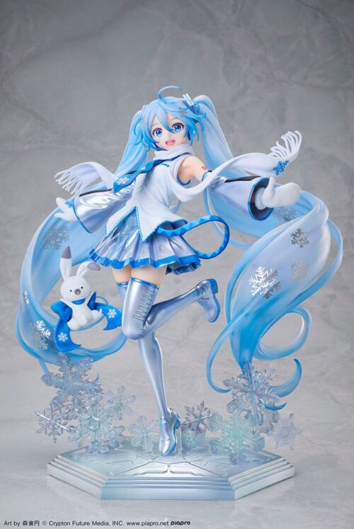Nendo Addicts - Designcoco – Vocaloid Hatsune Miku Sky Town 10th Anniversary Version
