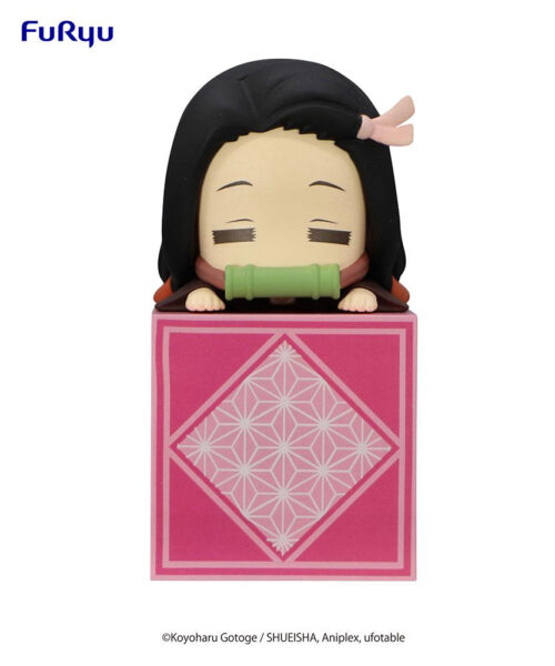 Nendo Addicts - Furyu - Demon Slayer Hikkake Sleeping Nezuko Kamado