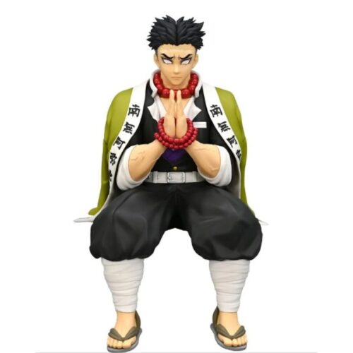 Nendo Addicts - Furyu - Demon Slayer Himejima Gyomei Noodle Stopper