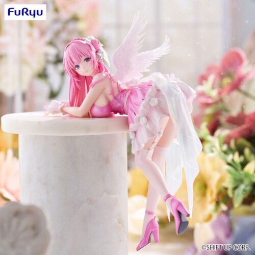 Nendo Addicts - Furyu - Goddess Of Victory Nikke Dorothy Nostalgia Noodle Stopper
