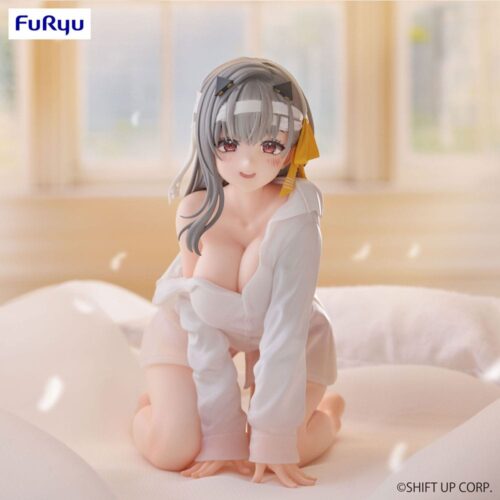 Nendo Addicts - Furyu - Goddess Of Victory Nikke Modernia First Affection Version