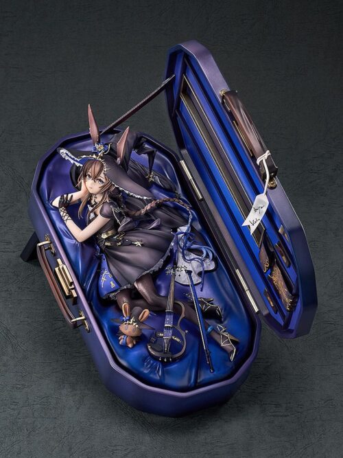 Nendo Addicts - Gsc - Arknights Amiya Solo Around The World Version