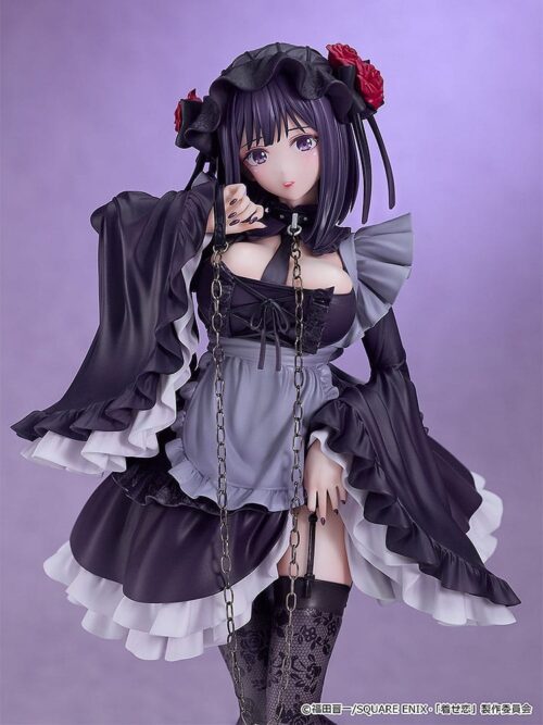 Nendo Addicts - Good Smile Company - My Dress Up Darling Marin Kitagawa Shizuku Kuroe 1