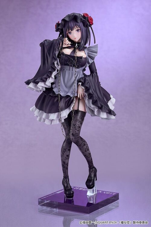Nendo Addicts - Good Smile Company - My Dress Up Darling Marin Kitagawa Shizuku Kuroe
