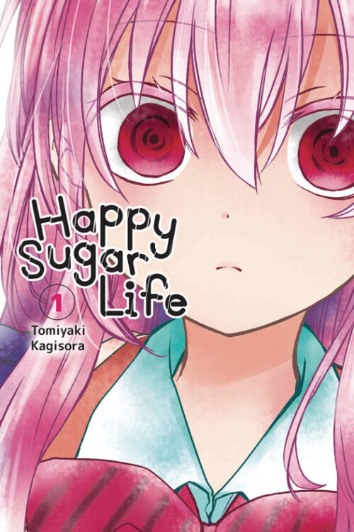 Nendo Addicts - Happy Sugar Life Vol.01