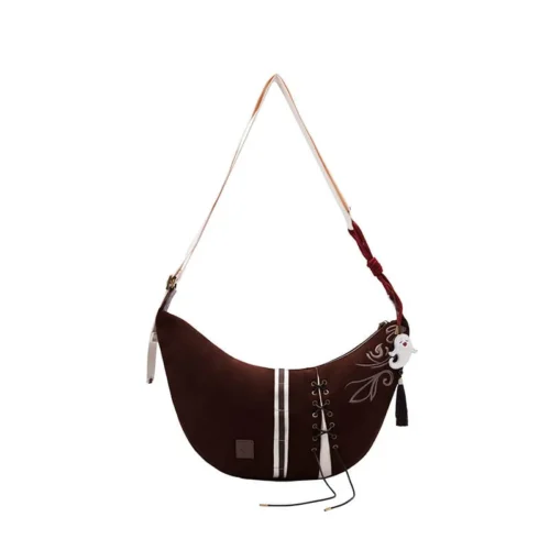 Nendo Addicts - Hoyoverse - Genshin Impact Hu Tao Shoulder Bag