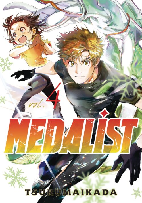 Nendo Addicts - Medalist Vol.04