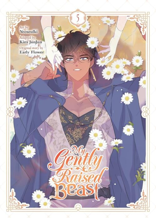 Nendo Addicts - My Gently Raised Beast Vol.05