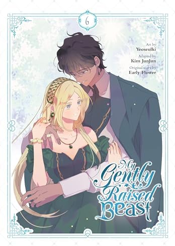 Nendo Addicts - My Gently Raised Beast Vol.06