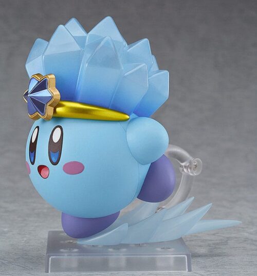 Nendo Addicts - Nendoroid - #0786 - Ice Kirby Rerelease 1