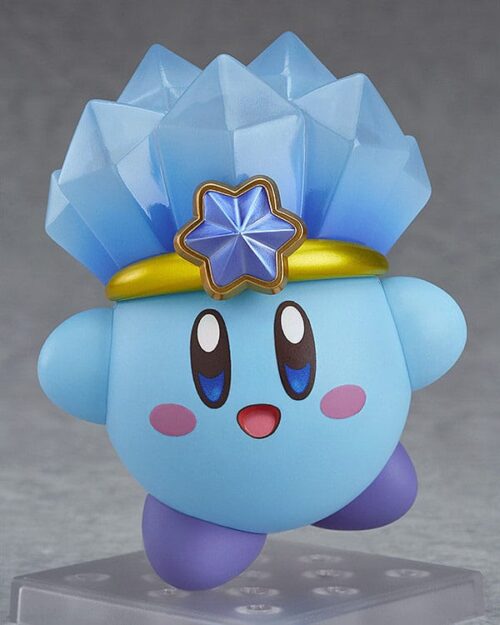 Nendo Addicts - Nendoroid - #0786 - Ice Kirby Rerelease