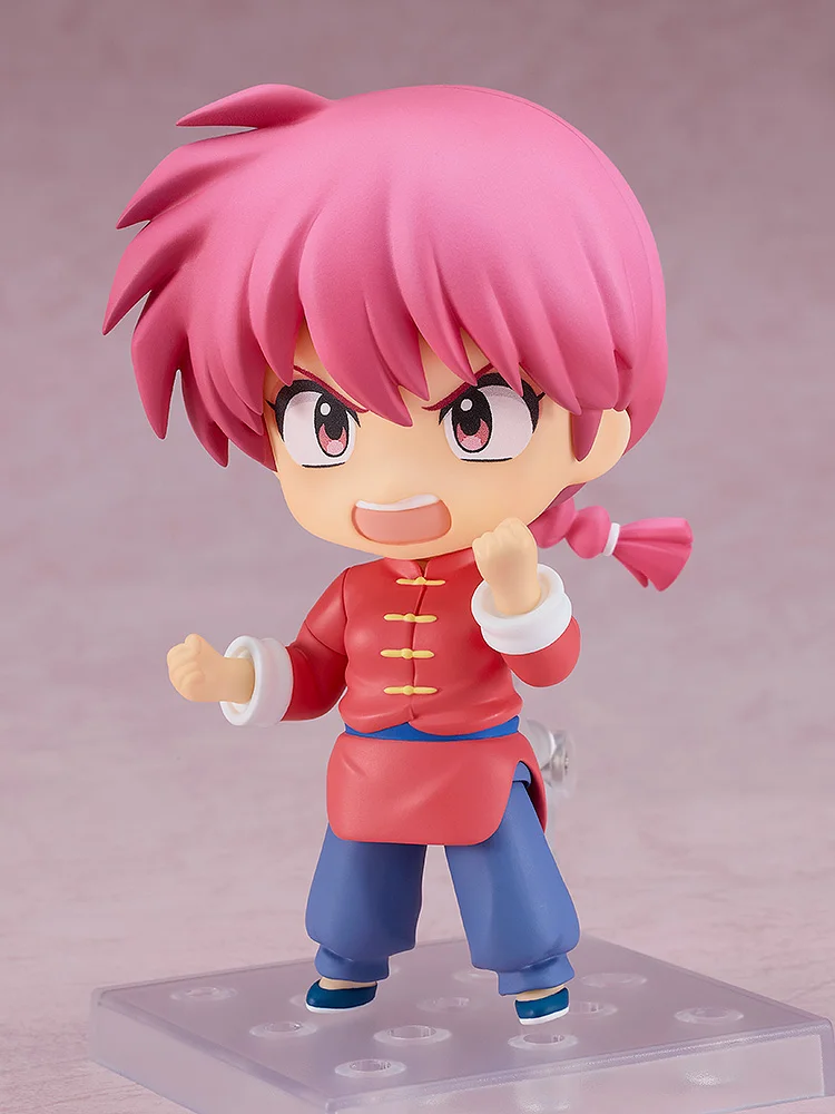 Nendo Addicts - Nendoroid - #2691 - Ranma 1-2 Female Version 1