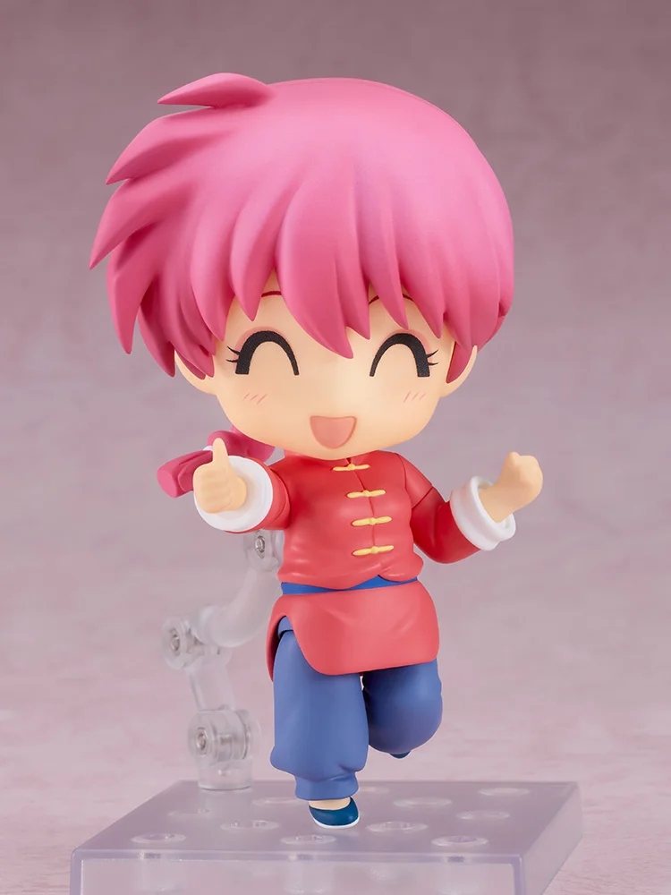 Nendo Addicts - Nendoroid - #2691 - Ranma 1-2 Female Version 2