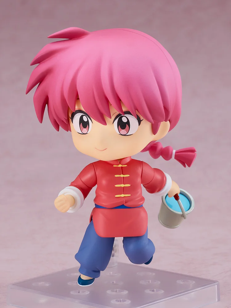 Nendo Addicts - Nendoroid - #2691 - Ranma 1-2 Female Version 3