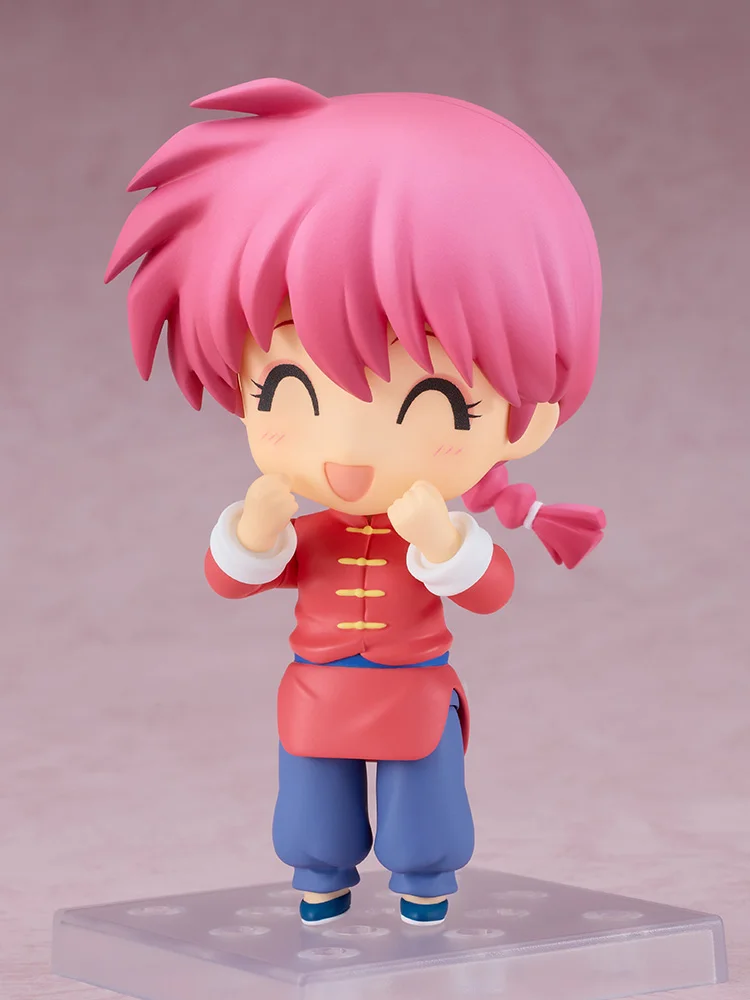 Nendo Addicts - Nendoroid - #2691 - Ranma 1-2 Female Version 4