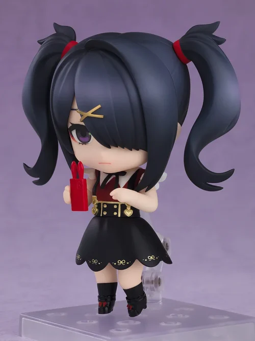 Nendo Addicts - Nendoroid - #2693 - Needy Streamer Overload Ame 1
