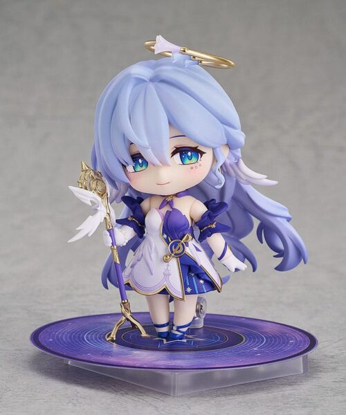 Nendo Addicts - Nendoroid - #2694 - Honkai Star Rail Robin 1