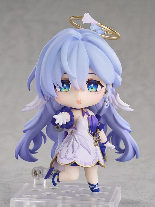 Nendo Addicts - Nendoroid - #2694 - Honkai Star Rail Robin