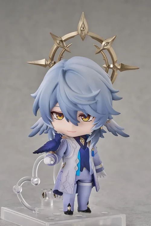 Nendo Addicts - Nendoroid - #2696 - Honkai Star Rail Sunday 1