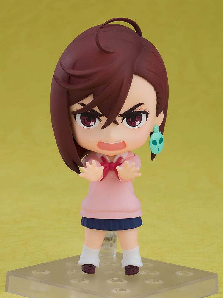Nendo Addicts - Nendoroid - #2701 - Dandadan Momo 1